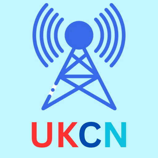 UKCellNet
